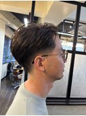 ローフェードスタイル
