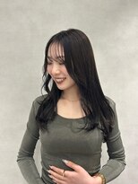 リアン バイ キートス(Lien by kiitos)&nbsp;オリーブグレージュ/オリーブ/赤み消しカラー/透明感/グレージュ