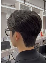 ルースト 八王子店(ROOST)&nbsp;韓流ダウンパーマ