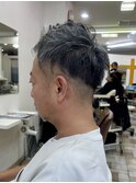 ビジネスショート