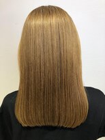 ポンテ 福岡西店(ponte)&nbsp;髪質改善カラー