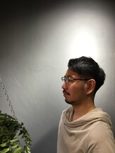 メンズカジュアルからビジネススタイルまで実力派スタイリストが幅広くご対応◎/柏/柏駅