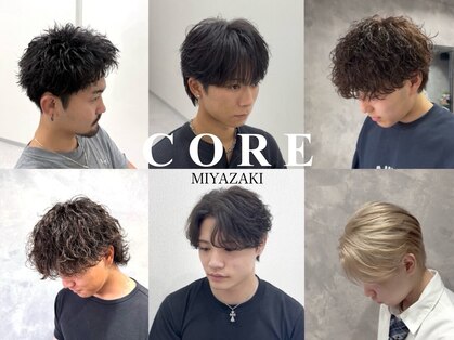 コア 宮崎(CORE)の写真