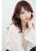 【髪質改善/白髪ぼかし/白髪染め/ハイライト/八王子みなみ野】