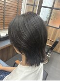 メンズミディアム