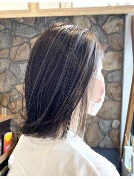 ラック(LUCK) ハイライト