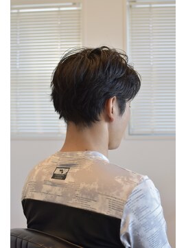 メンズ　2025/12/16