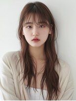 ラフィン(Laffin.)&nbsp;髪質改善/ヘアケア/レイヤーボブ/大阪