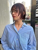 アルシュ 南堀江(ARCHE) ボブ