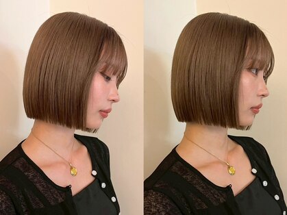 キアラ(Kchiara)の写真