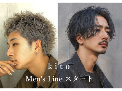 キト(kito)の写真