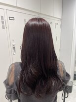 ブラウン(Brown)&nbsp;ピンクブラウン