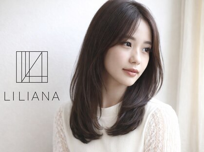 リリアーナ(LILIANA)の写真