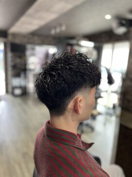 ヘアデザイナーズサロン 三嶋 自分に似合う髪型って？