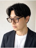 ニュアンスパーマ