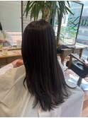 5月　こっくりウォームブラウンカラー