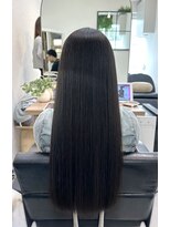 アールサロンギンザ(Rr SALON GINZA)&nbsp;【平日限定】髪質改善 RrSALON Hydrotreatment ＋カットカラー