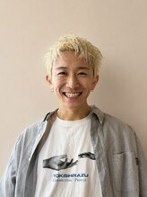 ヒビヲ(HIBIO) 川勝トキ 横浜西口