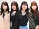 ロアネ バイ バサ 都立家政店(Roane by BASSA)の写真/女性スタイリストが多いから初めてでも親しみやすい雰囲気が嬉しいサロン★