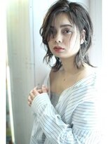 リサヘアーデザイン(RISA HAIR DESIGN)&nbsp;トレンドカラースタイル≪西新店≫
