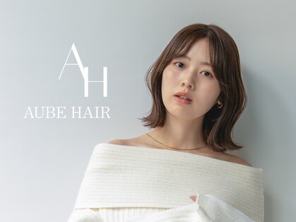オーブ ヘアー アリエル 広島6号店(AUBE HAIR ariel)の写真