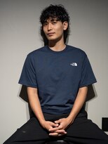 ヘアカフェ ブーン(Hair Cafe Boon)&nbsp;波巻き×ミックスパーマ