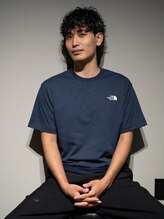 ヘアカフェ ブーン(Hair Cafe Boon)&nbsp;波巻き×ミックスパーマ
