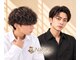 ナチュラル 南越谷店(Natural)の写真/【メンズパーマならお任せ】ツイスパ・波巻き・ニュアンスまで似合わせ重視で毎朝キマる髪型に仕上げます♪