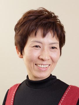 プティパ(Petit Pas) クセをいかしたショート