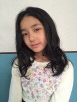 ロカット サロン(Roquat Salon)&nbsp;キッズカット　【ヘアアレンジ　立川/立川南口/八王子】