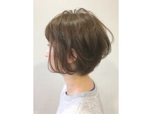 グロウズ ヘアー(GROWS HAIR)