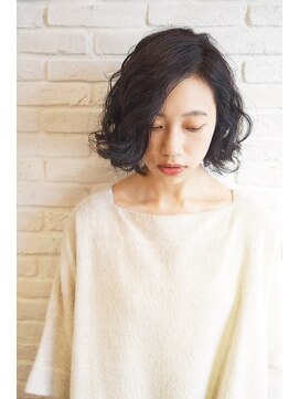 ネウィ 京橋(newi) *relax × wave*