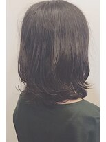 レセ 新松戸deux店(Laissez)&nbsp;パーマボブ