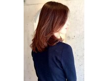 美容室 ル クラージュ
