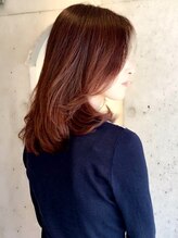 美容室 ル クラージュ