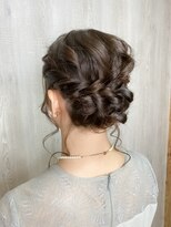 オアシス ガーデン 上尾店(Oasis GaRDEN)&nbsp;ルーズアップ