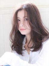 ヘアーデザイン アストレイ(hair design astray)
