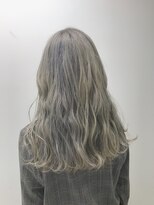 ホワイト 札幌大通店(WHITE)&nbsp;ホワイトヘアー