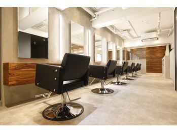 BUMP by HEADLIGHT 用賀店【バンプ バイ ヘッドライト】