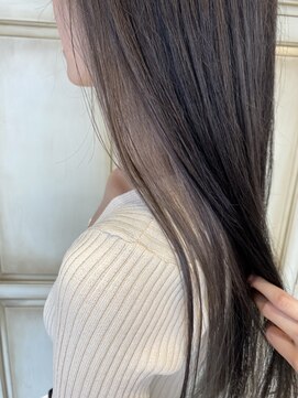 グローリープラス(Glory+plus) インナーカラー