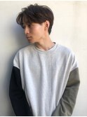 LuTa☆吉祥寺センターパート×アッシュブラック
