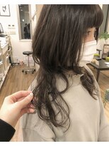 チェリッシュ(Cherish)&nbsp;個性的☆Wolf