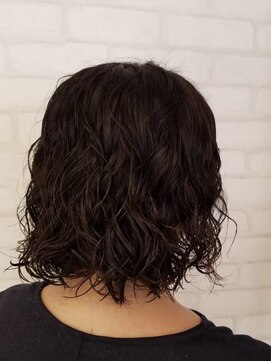 ビスイル 秋葉原店(Vis ill) 白髪染め/パーマ/髪質改善/イルミナカラー/オーガニックカラー