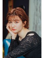 シーア 中野新橋店(Sia) 【2021年新作スタイル】Sia中野新橋店