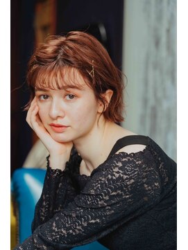 シーア 中野新橋店(Sia) 【2021年新作スタイル】Sia中野新橋店