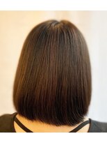 ヘアーアーチ八王子店(HAIR ARCH) ナチュラルメッシュ