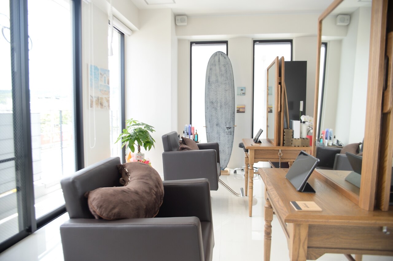 ワンルーム(one.room)｜ホットペッパービューティー