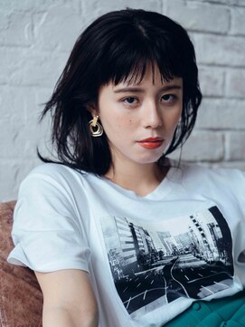 & 高円寺店 【2021年新作スタイル】＆高円寺店