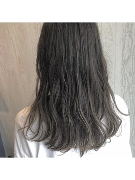 ガレット(galette) グレージュカラー