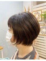 サイイン(saiin)&nbsp;あごラインショート